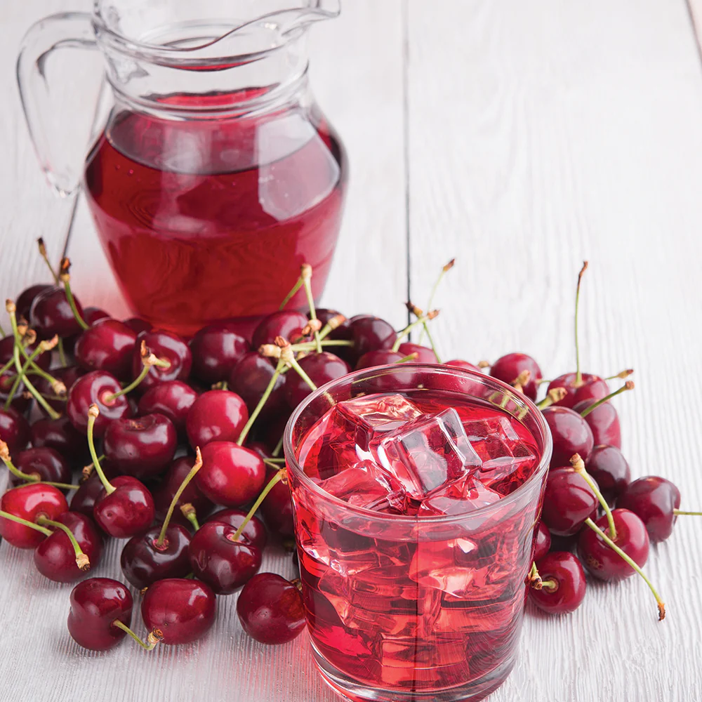 100% Michigan Tart Cherry Juice - Image 4
