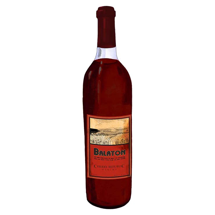 Balaton Cherry Wine