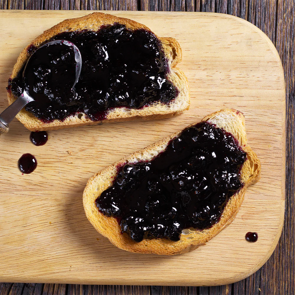 Blueberry Jam - Image 2