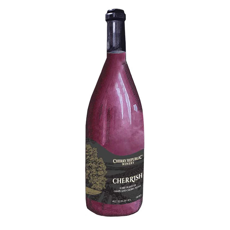 Cherrish Wine