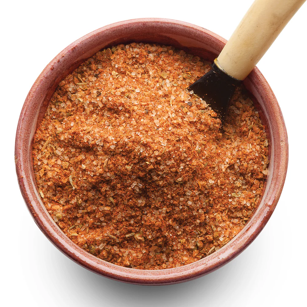 Cherry BBQ Spice Rub - Image 2