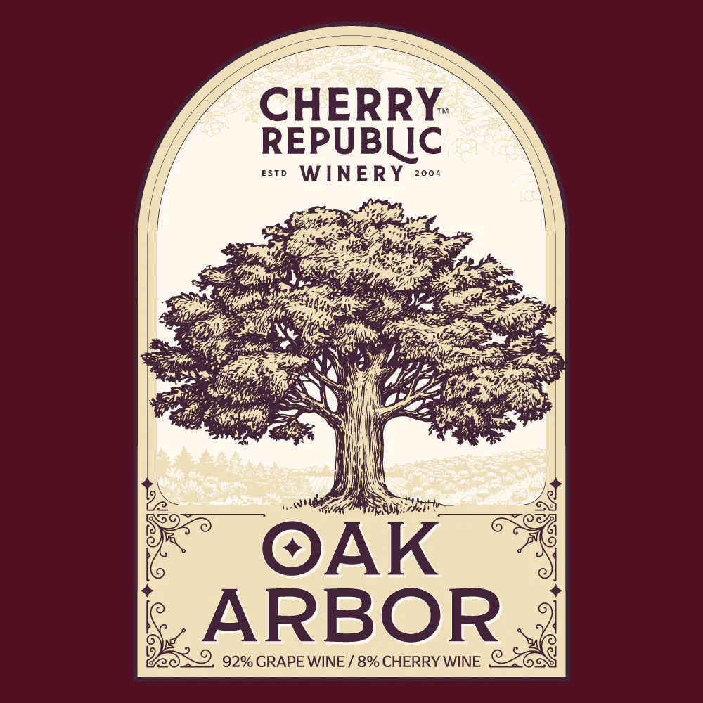 Oak Arbor Wine
