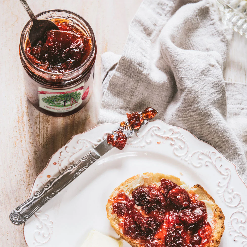 Original Cherry Jam - Image 3