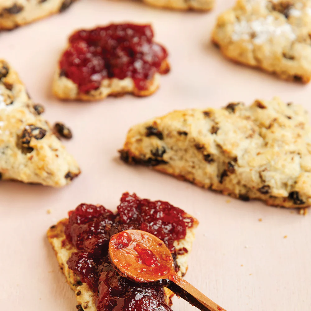 Cherry Jam Sampler - Image 2
