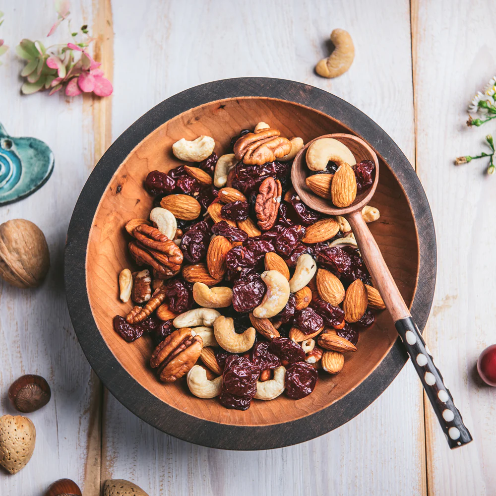 Cherry Nut Mix - Image 3