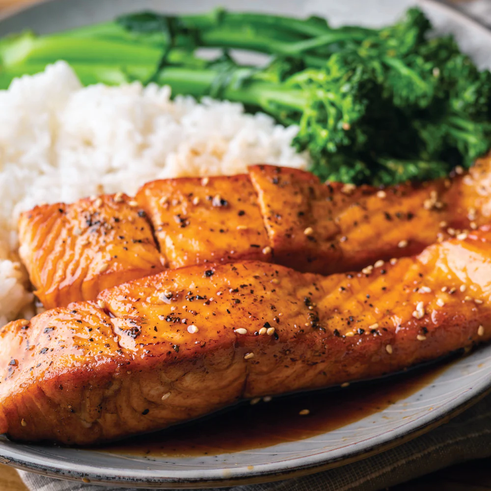 Cherryaki Sauce - Image 2