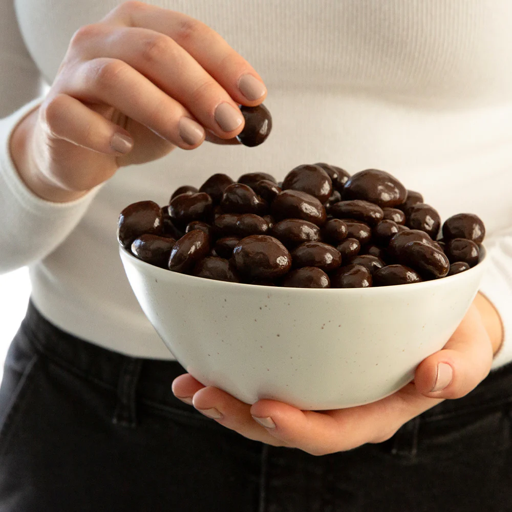 Dark Chocolate Covered Cherries - Image 3
