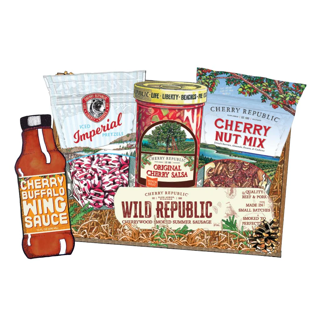 Game Day Bundle