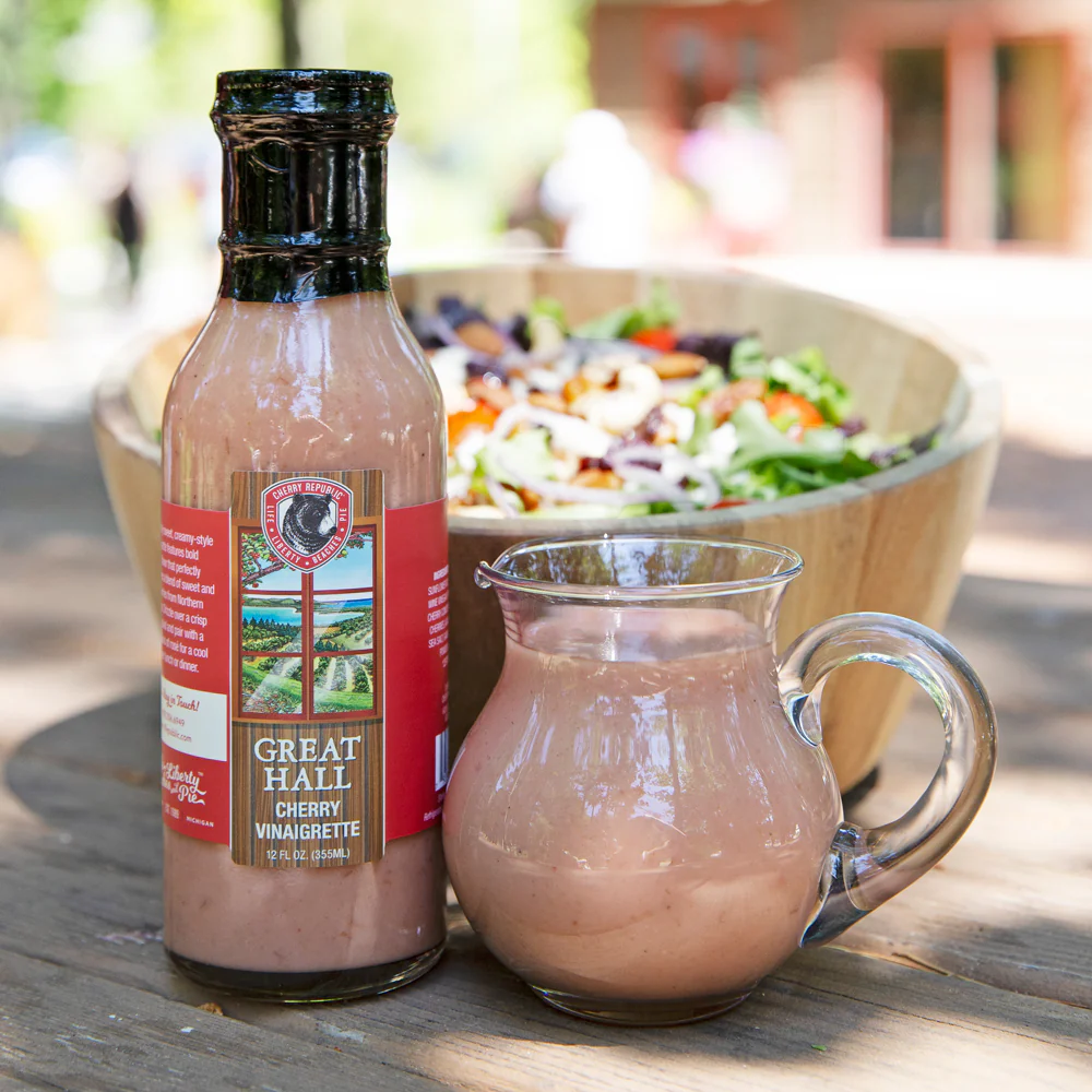 Great Hall Cherry Vinaigrette - Image 2