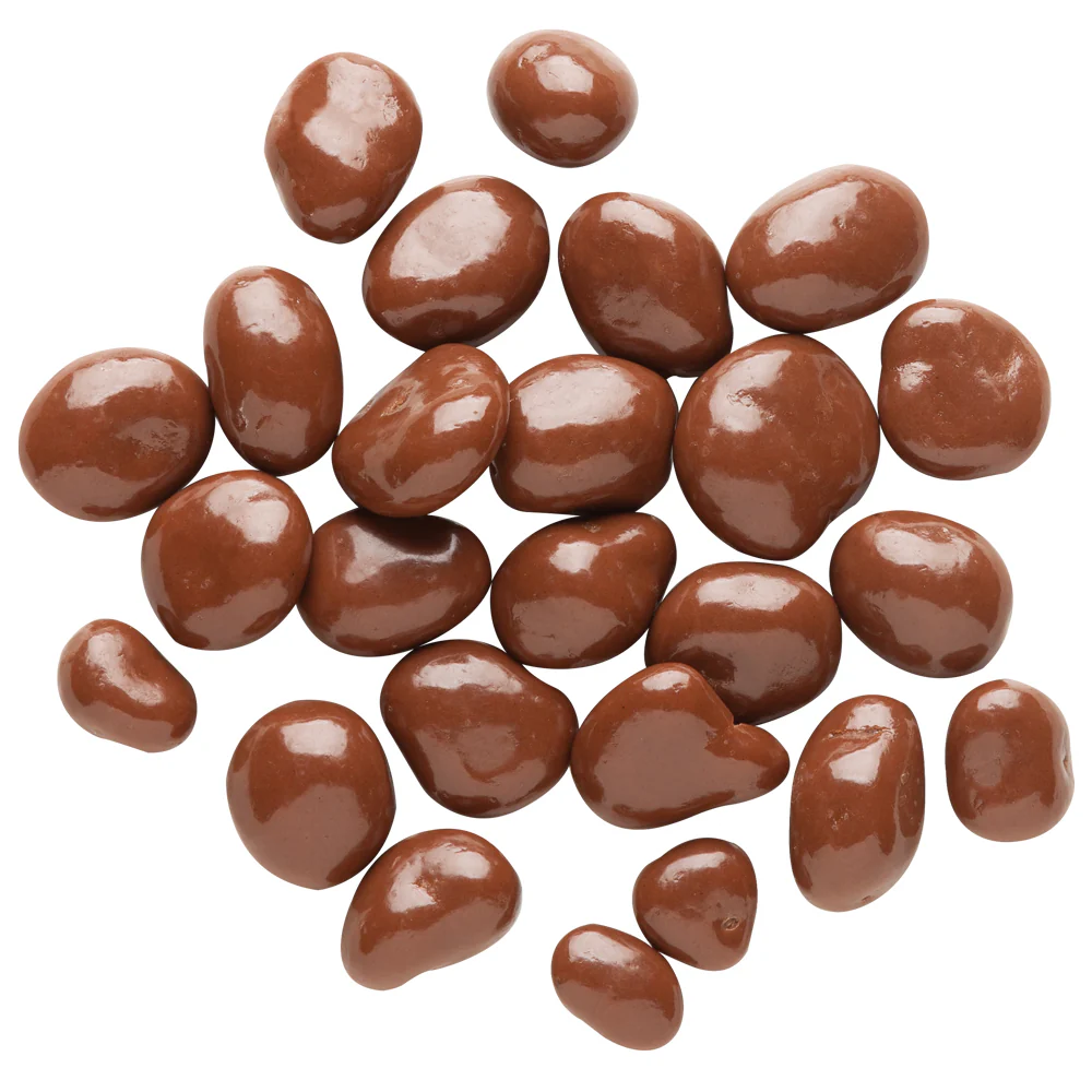 Milk Chocolate Covered Cherries 3oz - Image 4