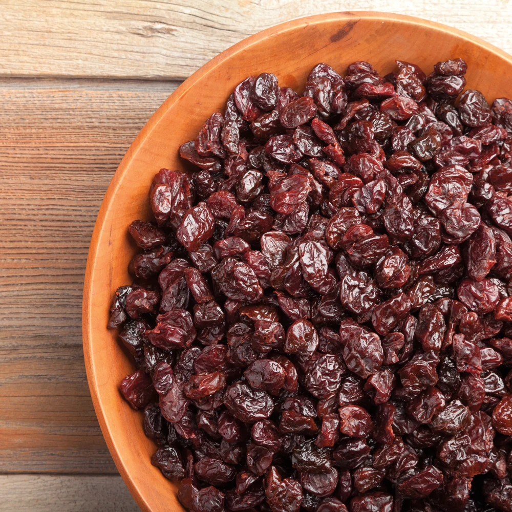 Montmorency Dried Cherries 3oz - Image 3