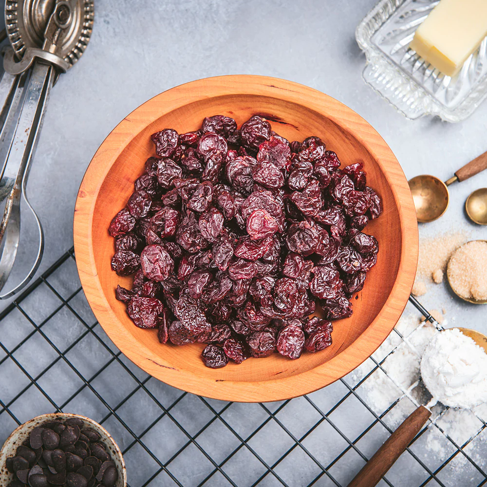 Montmorency Dried Cherries 3oz - Image 7