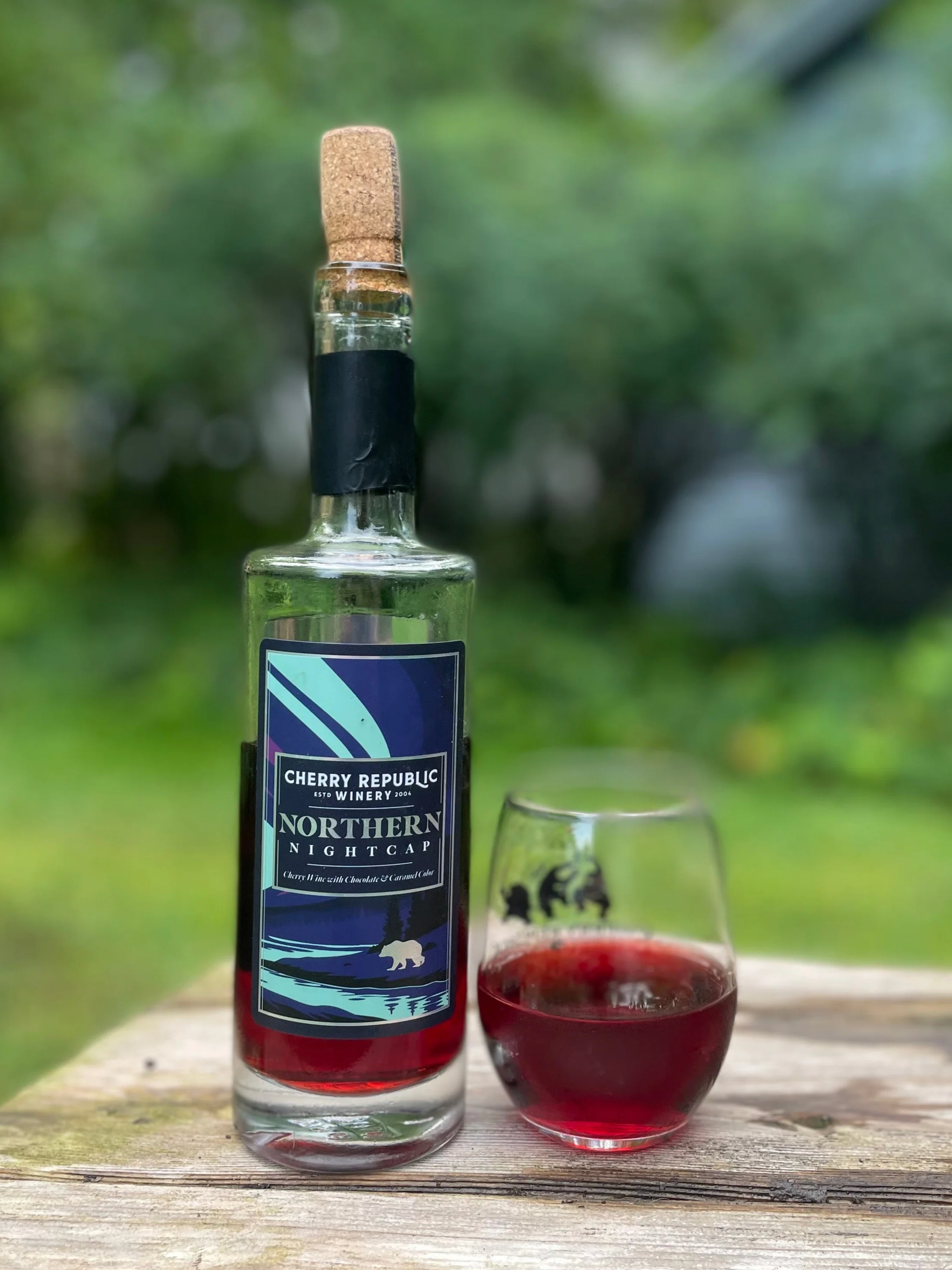Northern Nightcap - Image 2