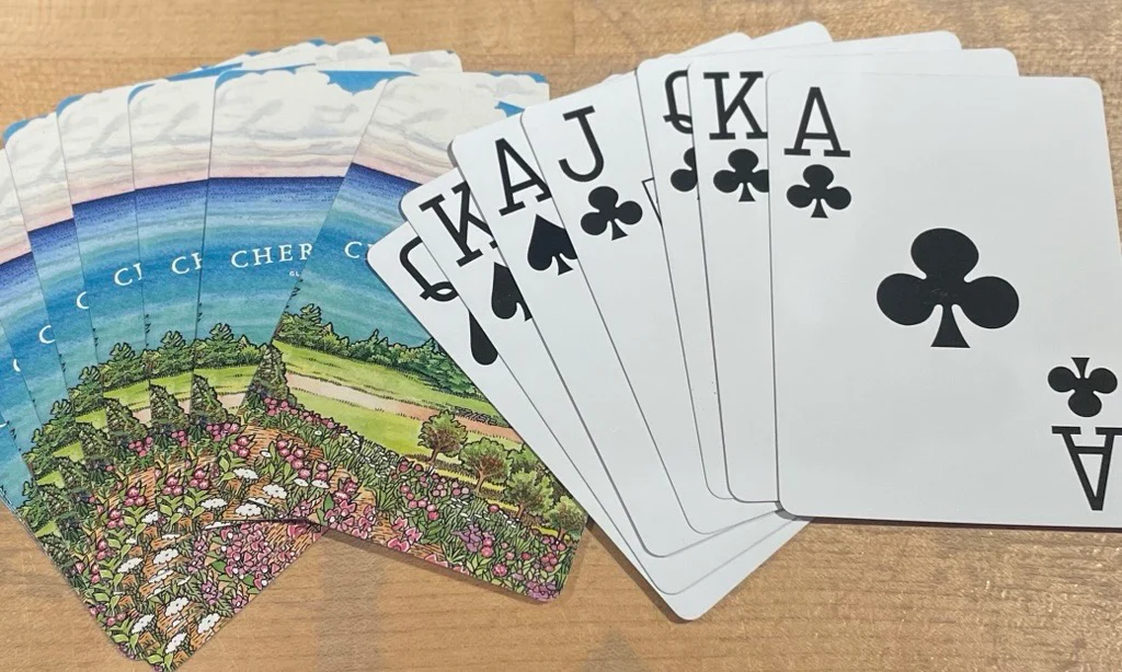 Playing Cards - Image 2