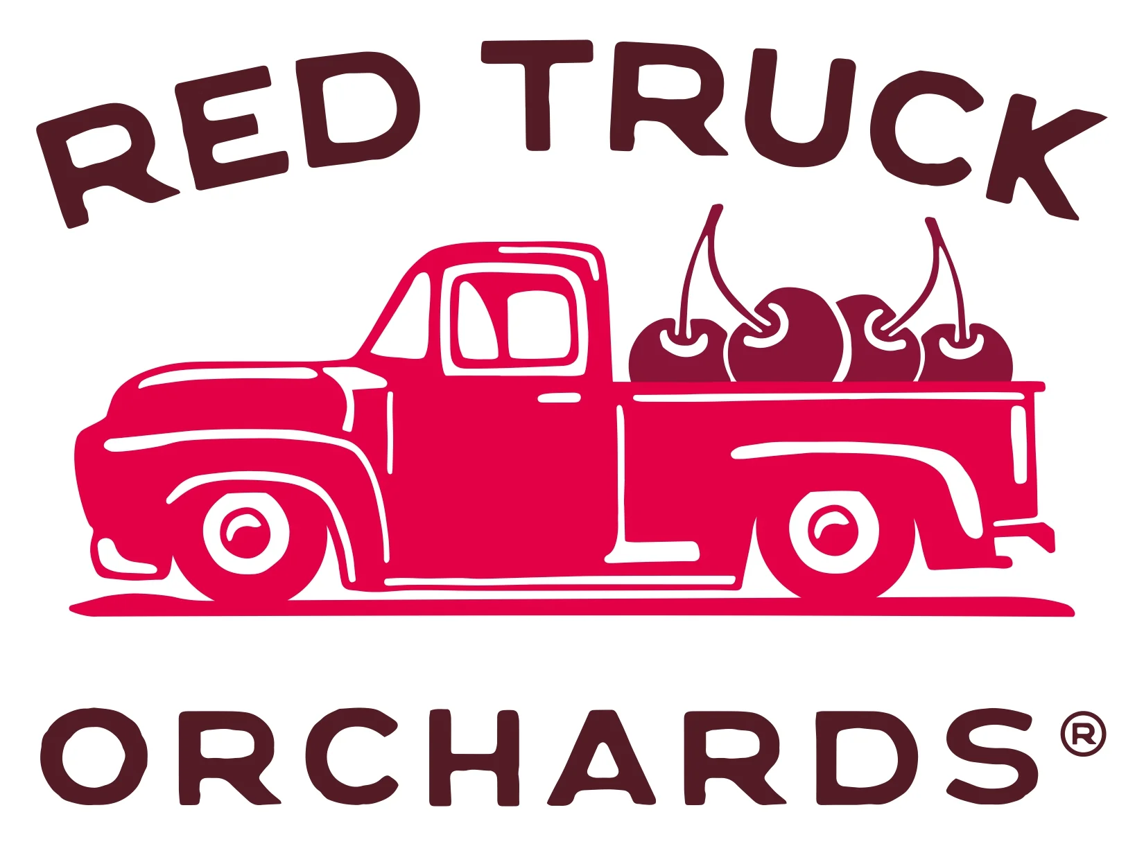 Red Truck Cherry Vinegar - Image 4