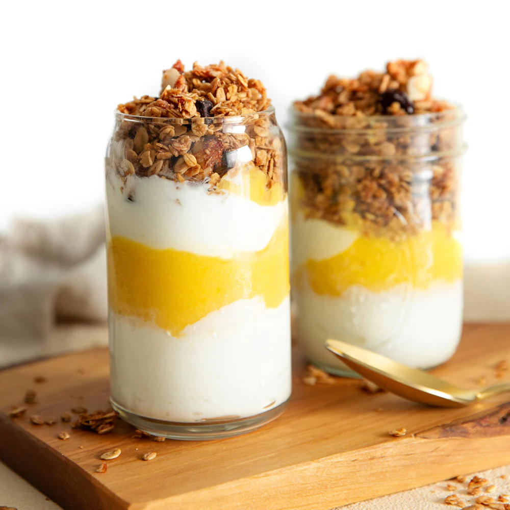 Triple Cherry Granola - Image 3