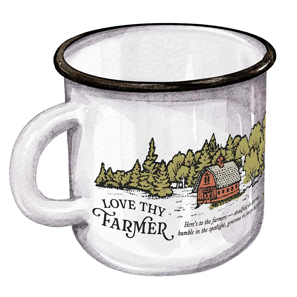 LTF 2026 Mug